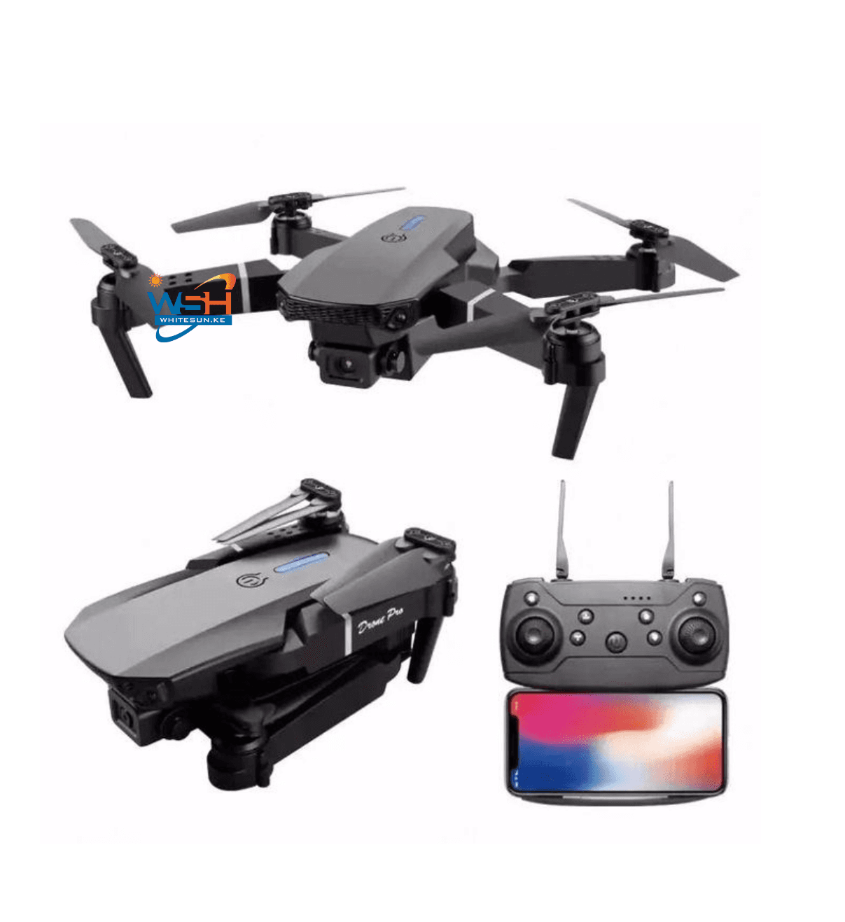 DJI DRONES