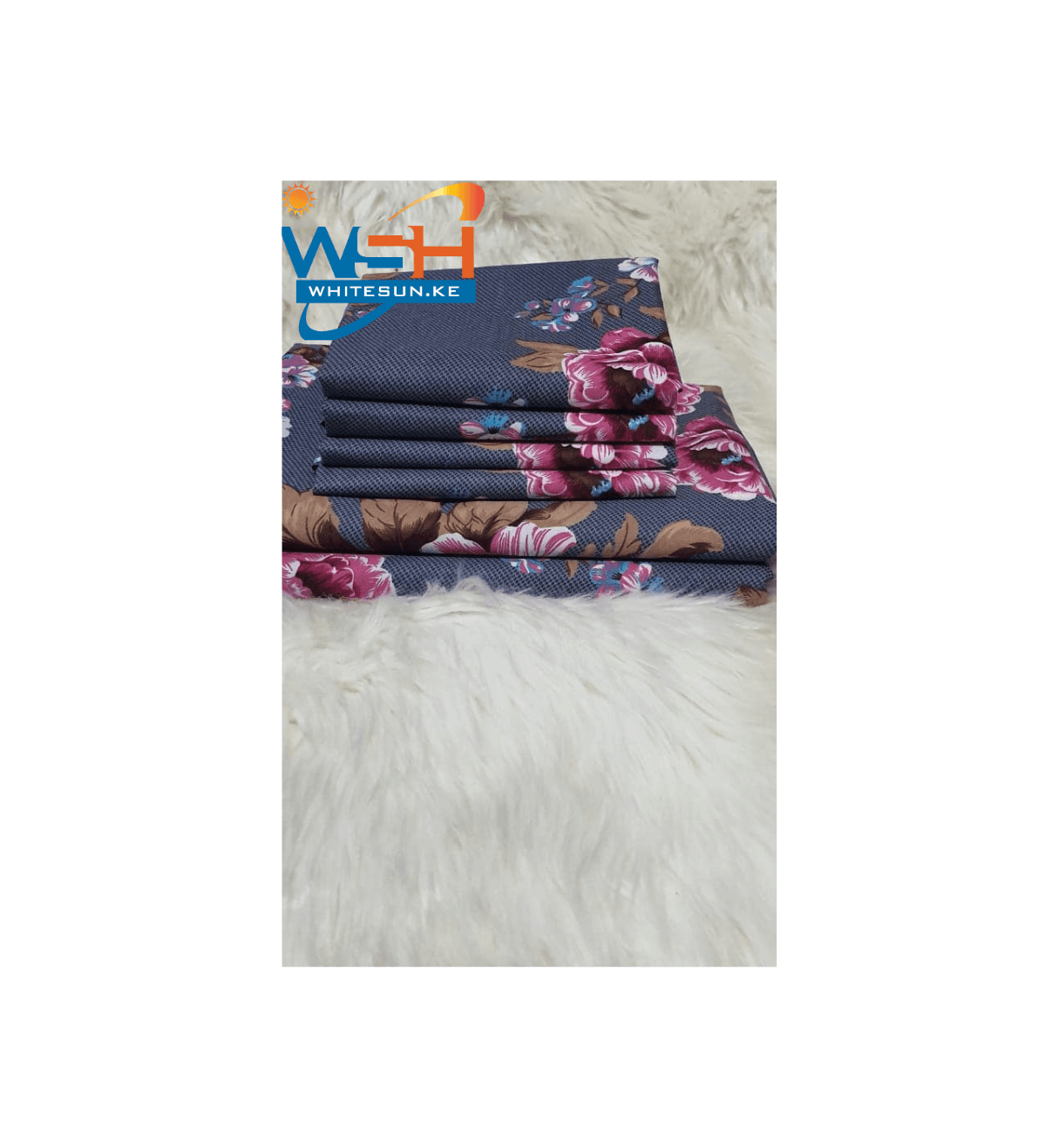 Bedsheets set