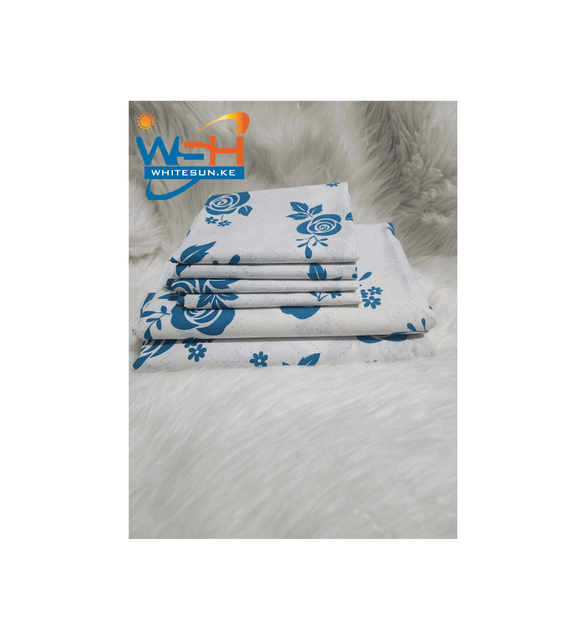 Bedsheets set Thumbnail 3