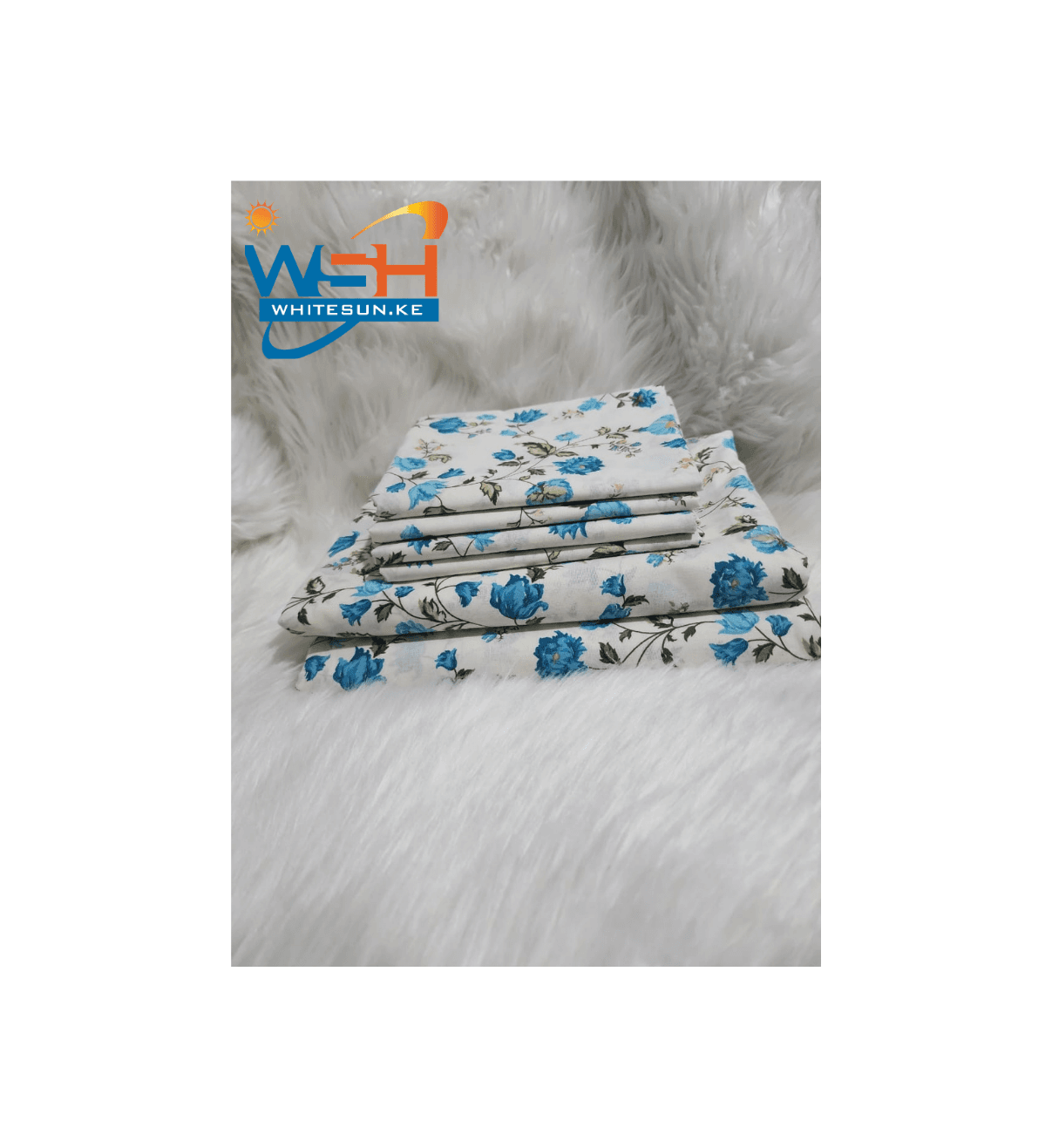 Bedsheets set Thumbnail 2