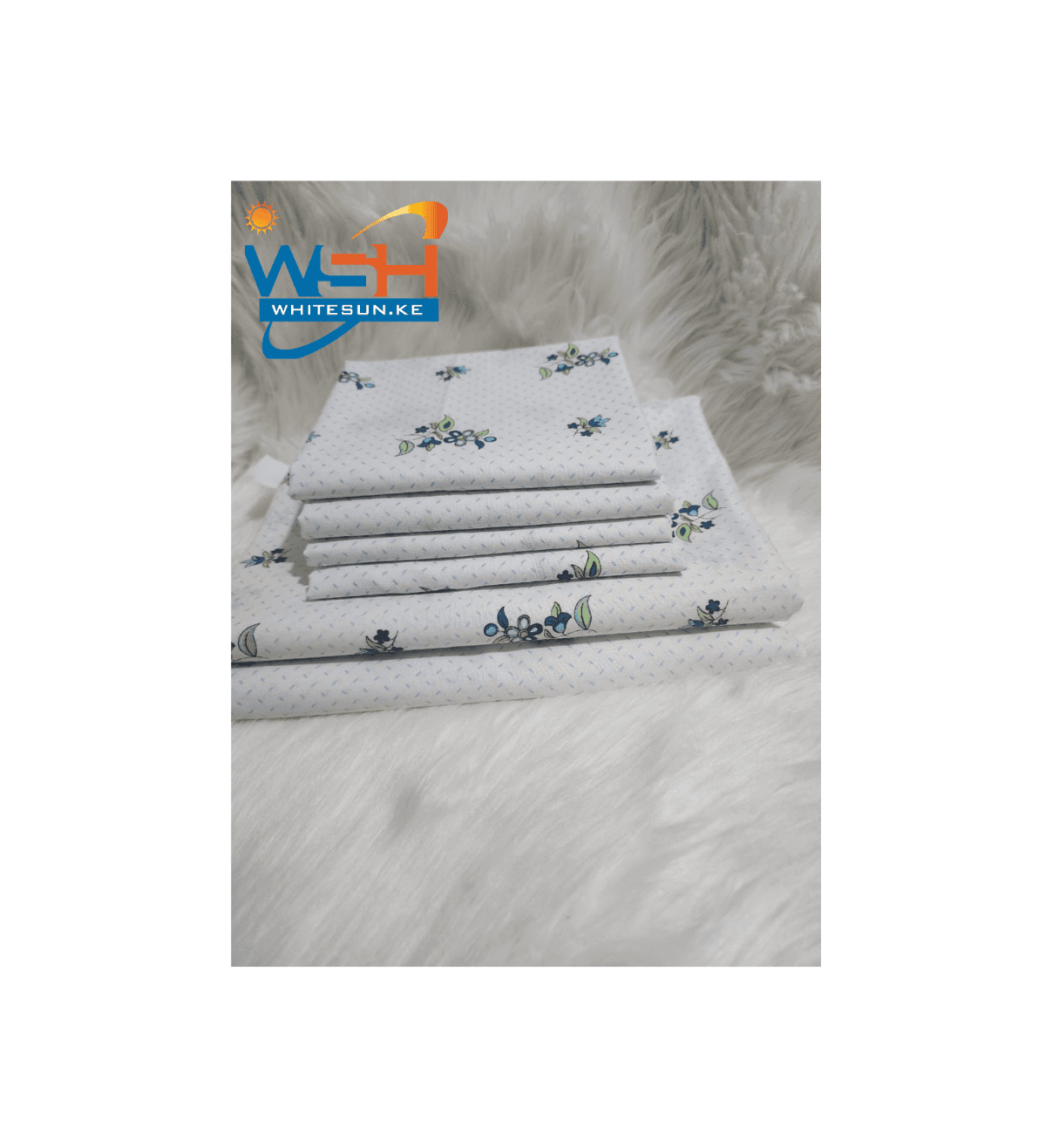 Bedsheets set