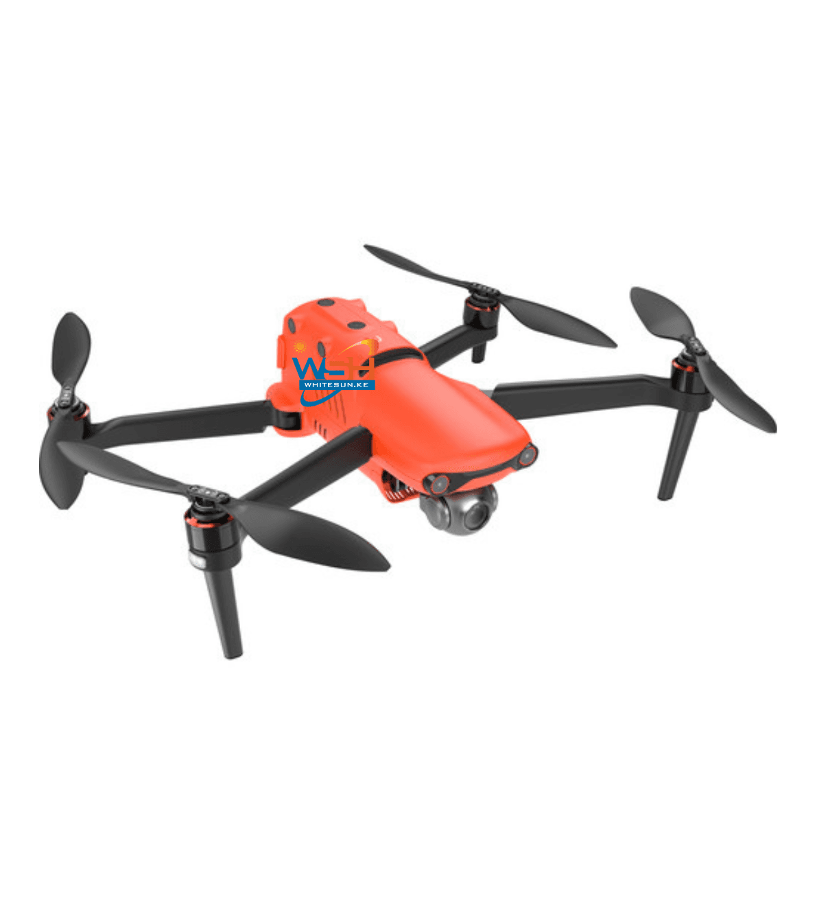 Autel Robotics EVO II 8K Drone Camera