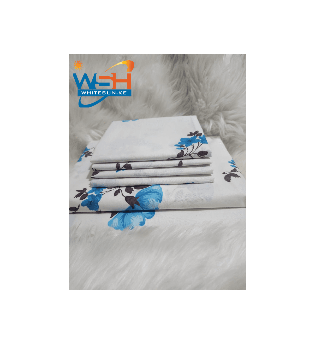 Bedsheets set Thumbnail 4