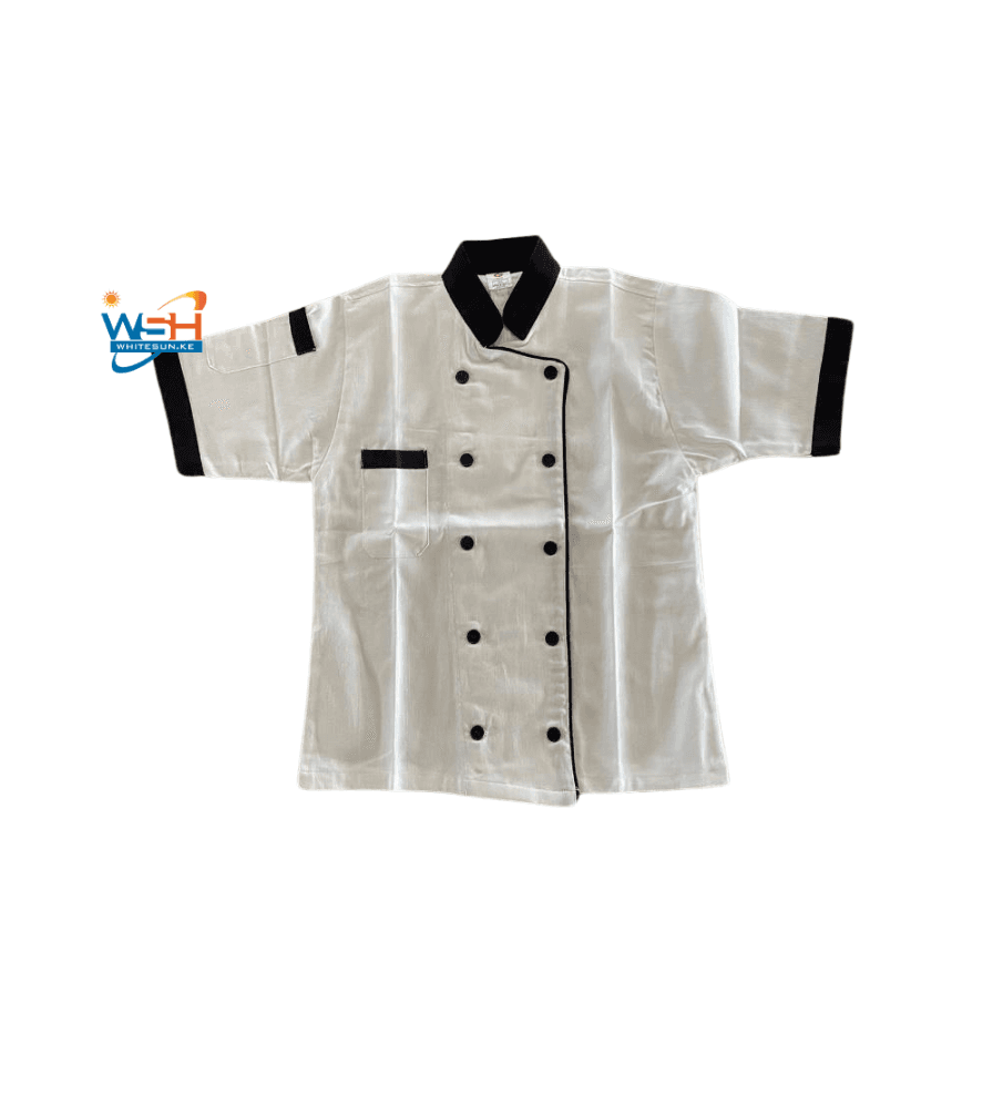 CHEF JACKETS