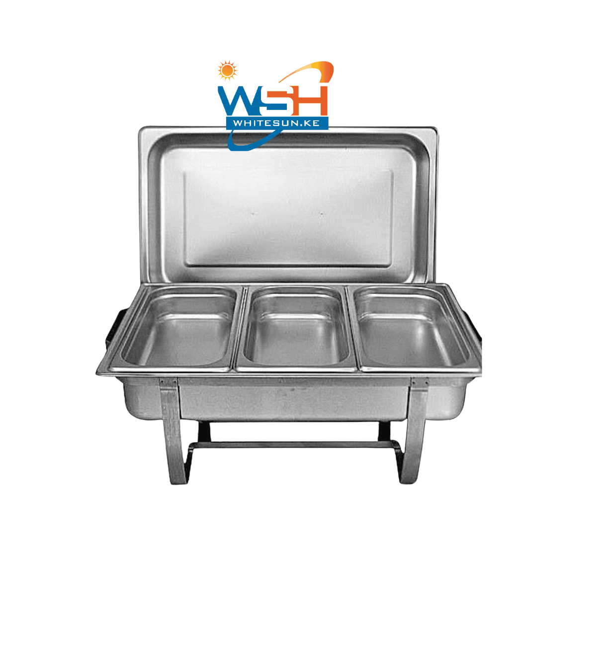 Chafing dish