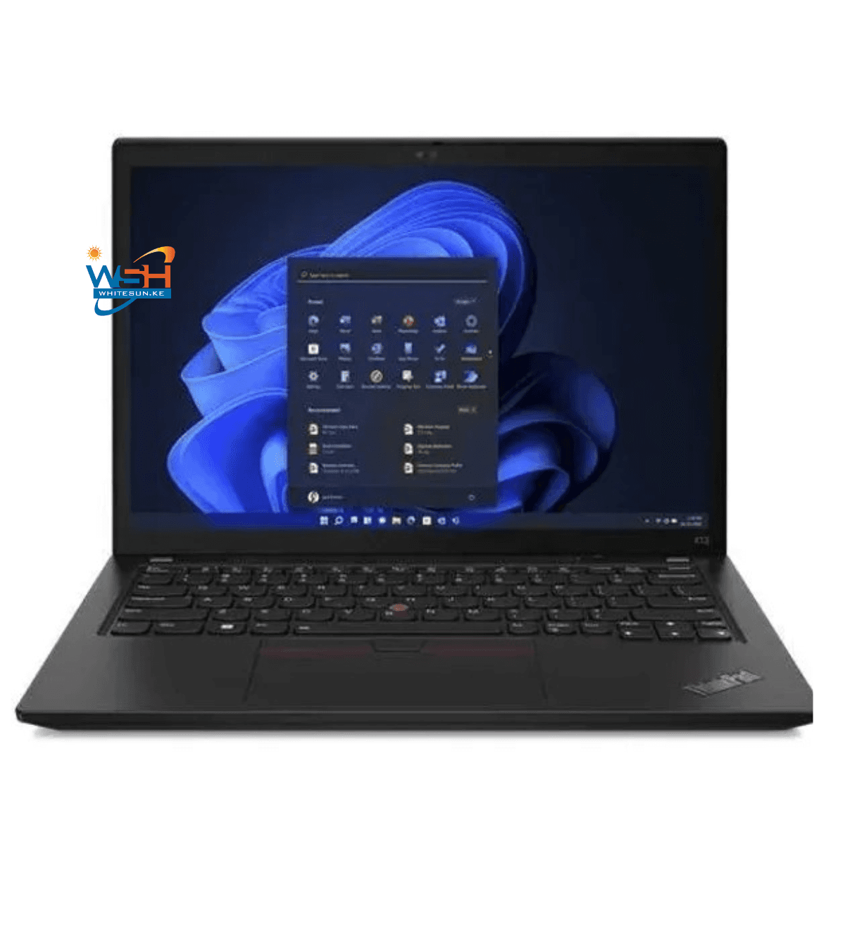 Lenovo ThinkPad X13 Gen 3, Intel Core i5 1235U, 8GB LPDDR5 4800, 512GB SSD – 21BN007RUE