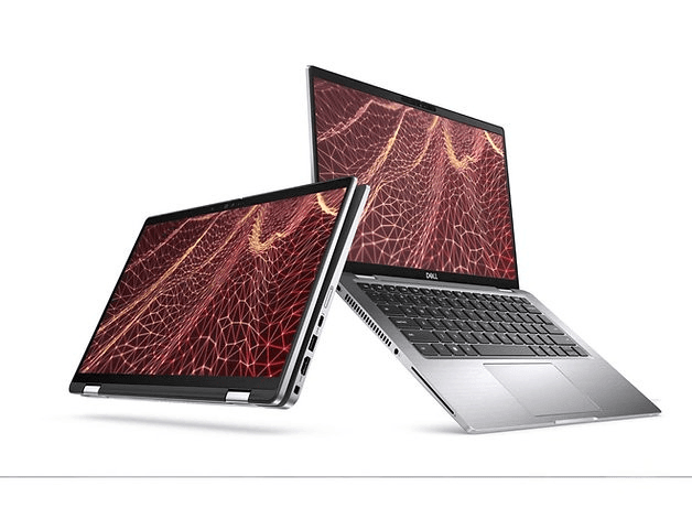 Dell latitude 7430 2 in 1 corei712th gen /16gb/512 Touchscreen