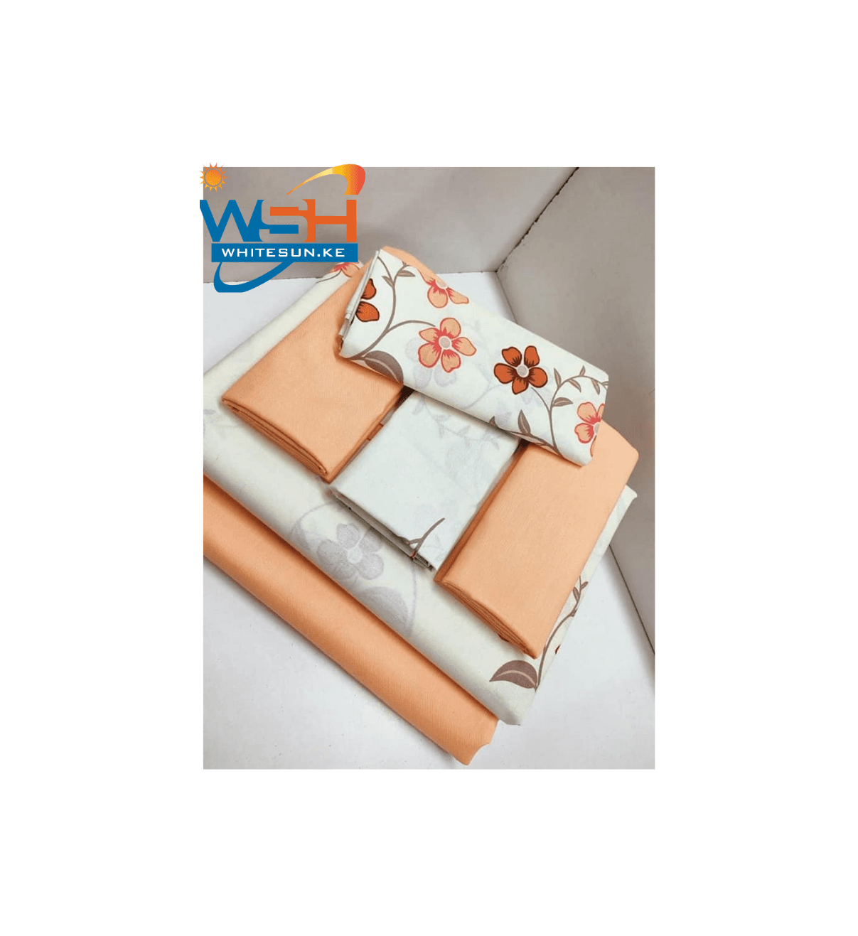 Bedsheets set Thumbnail 3