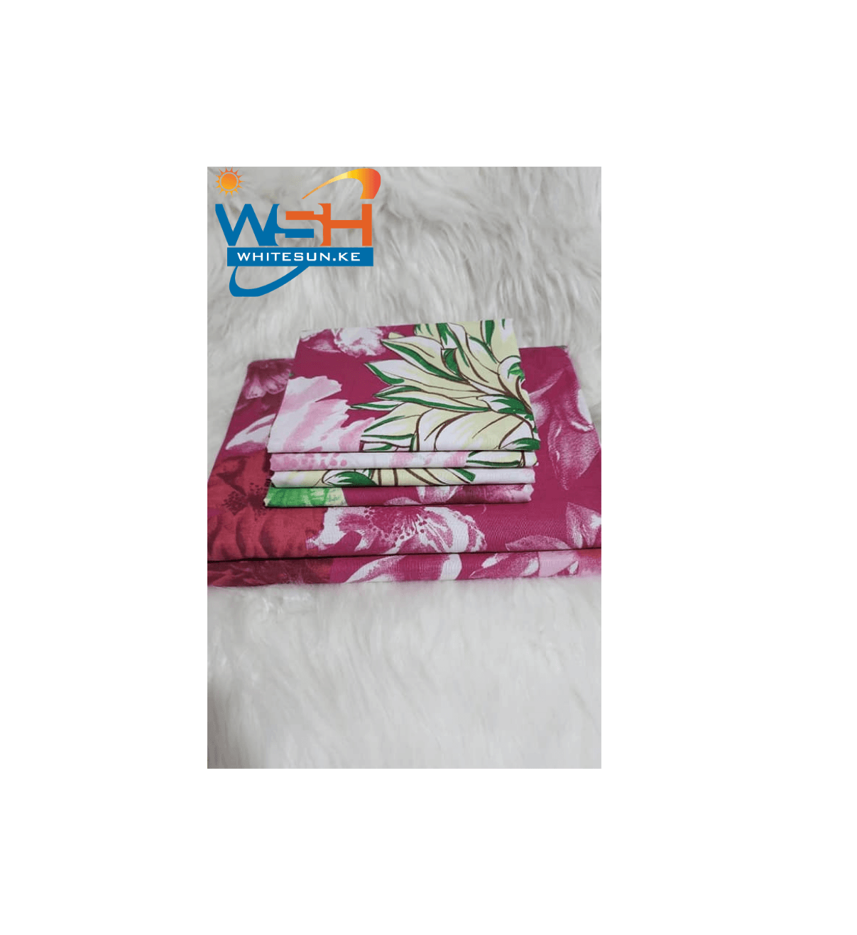 Bedsheets set Thumbnail 2