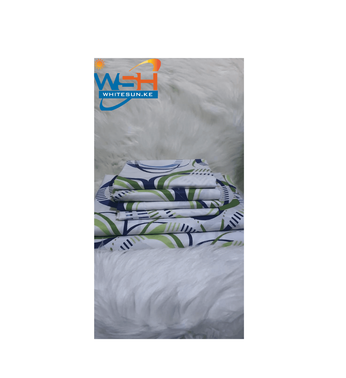 Bedsheets set Thumbnail 4