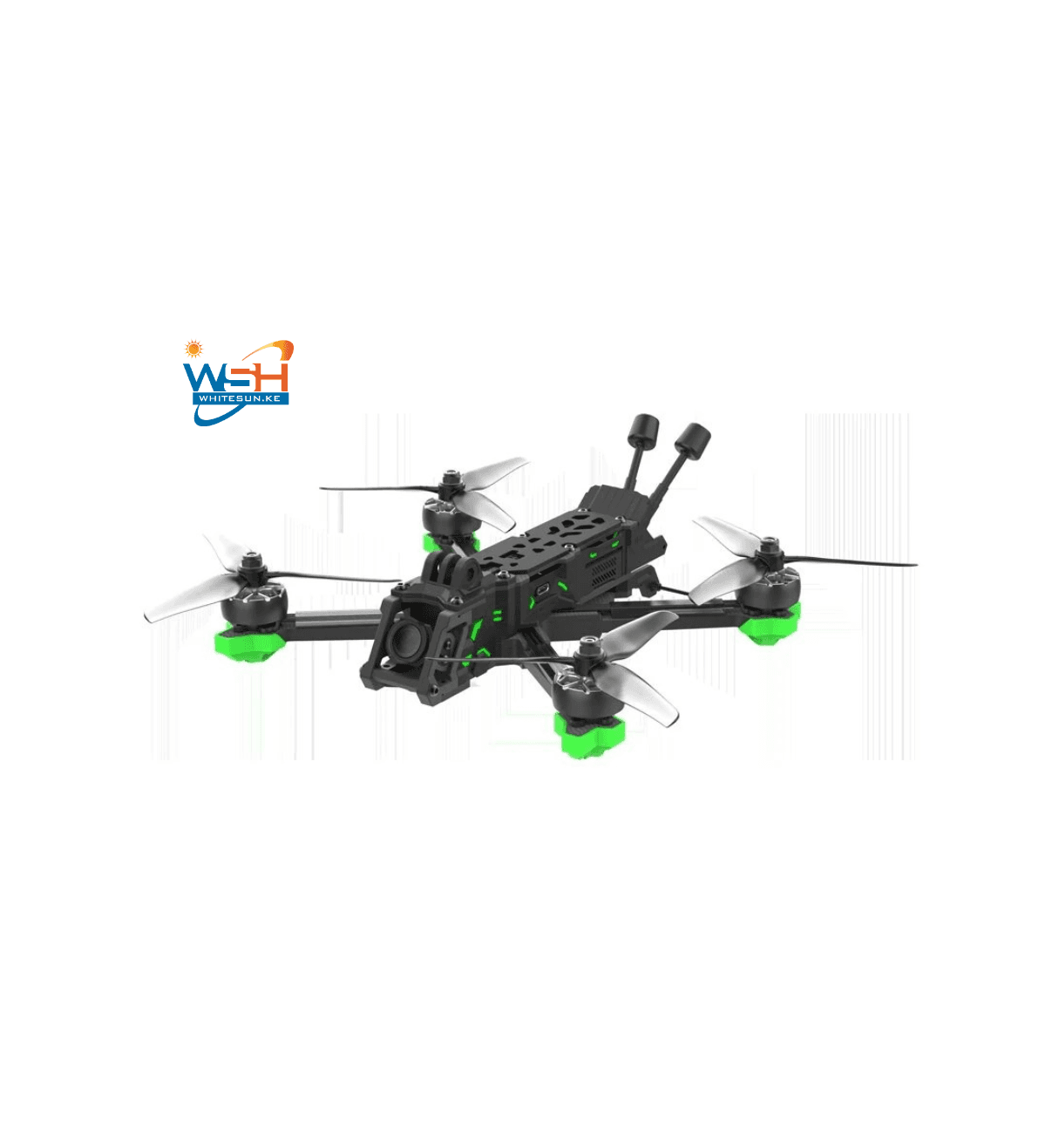 iFlight Nazgul Evoque F5X V2 HD