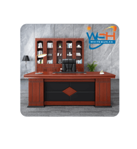 180cm Executive office Desk
