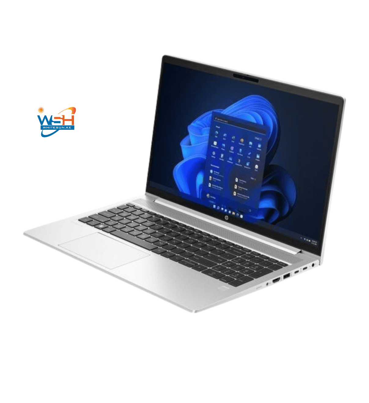 HP ProBook 450 G10, Intel Core i7 1355U, 16GB , 512GB SSD, NVIDIA GeForce RTX 20