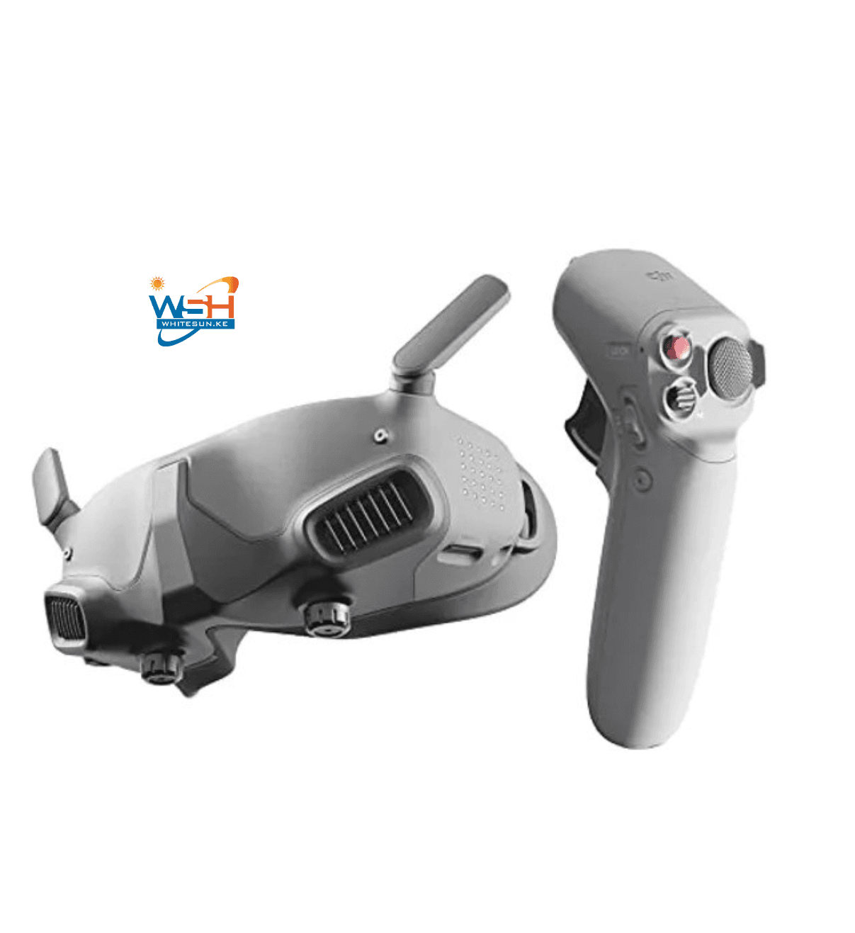 DJI GOGGLES 2 MOTION COMBO (DJI RC MOTION 2)