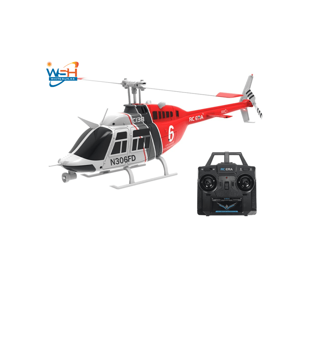 RC ERA DRONES