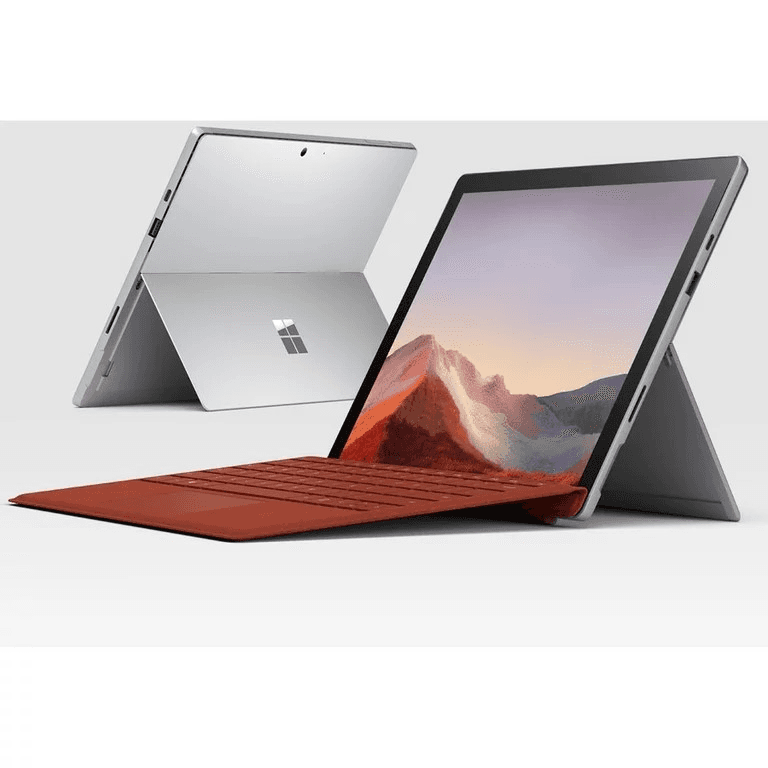 Microsoft Surface Pro 7 i5 8GB 256GB Black