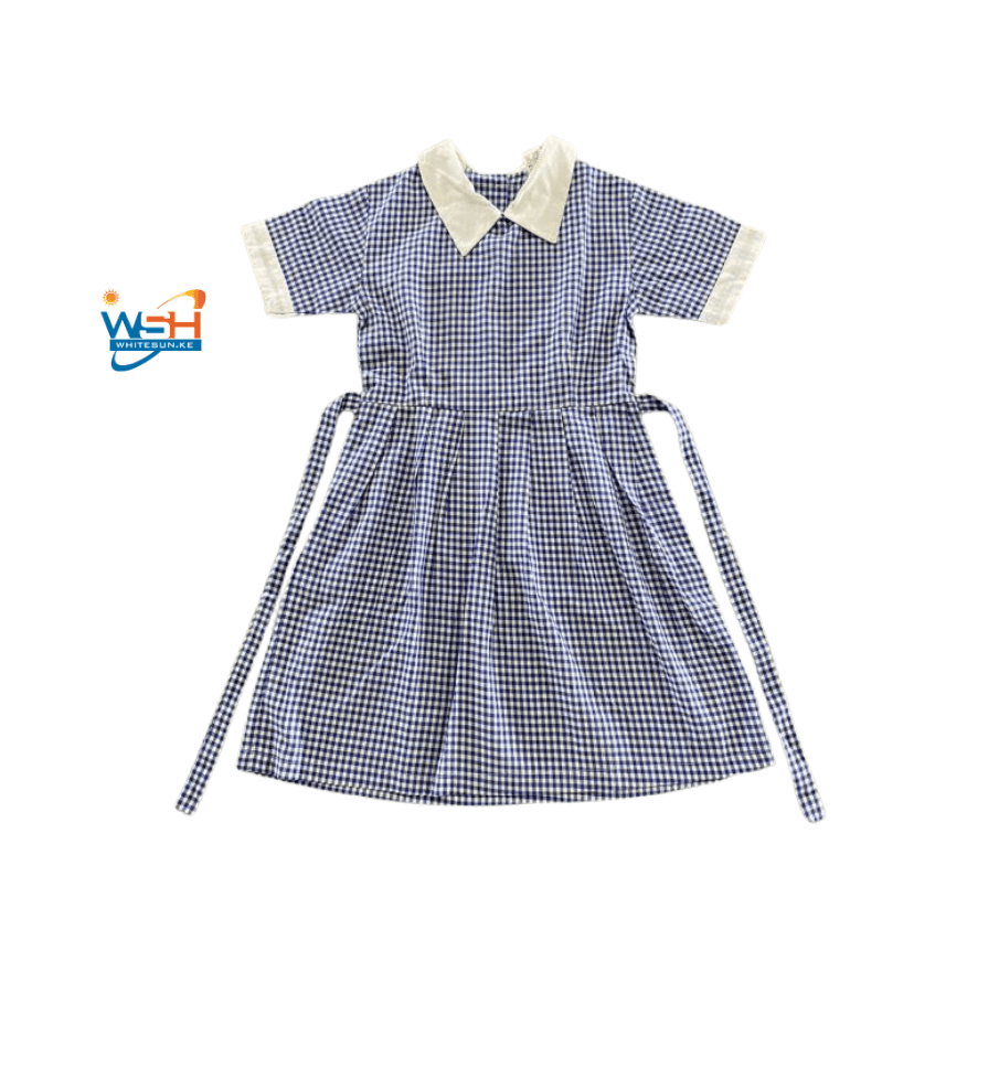 Mariakani Primary Girl's Uniform