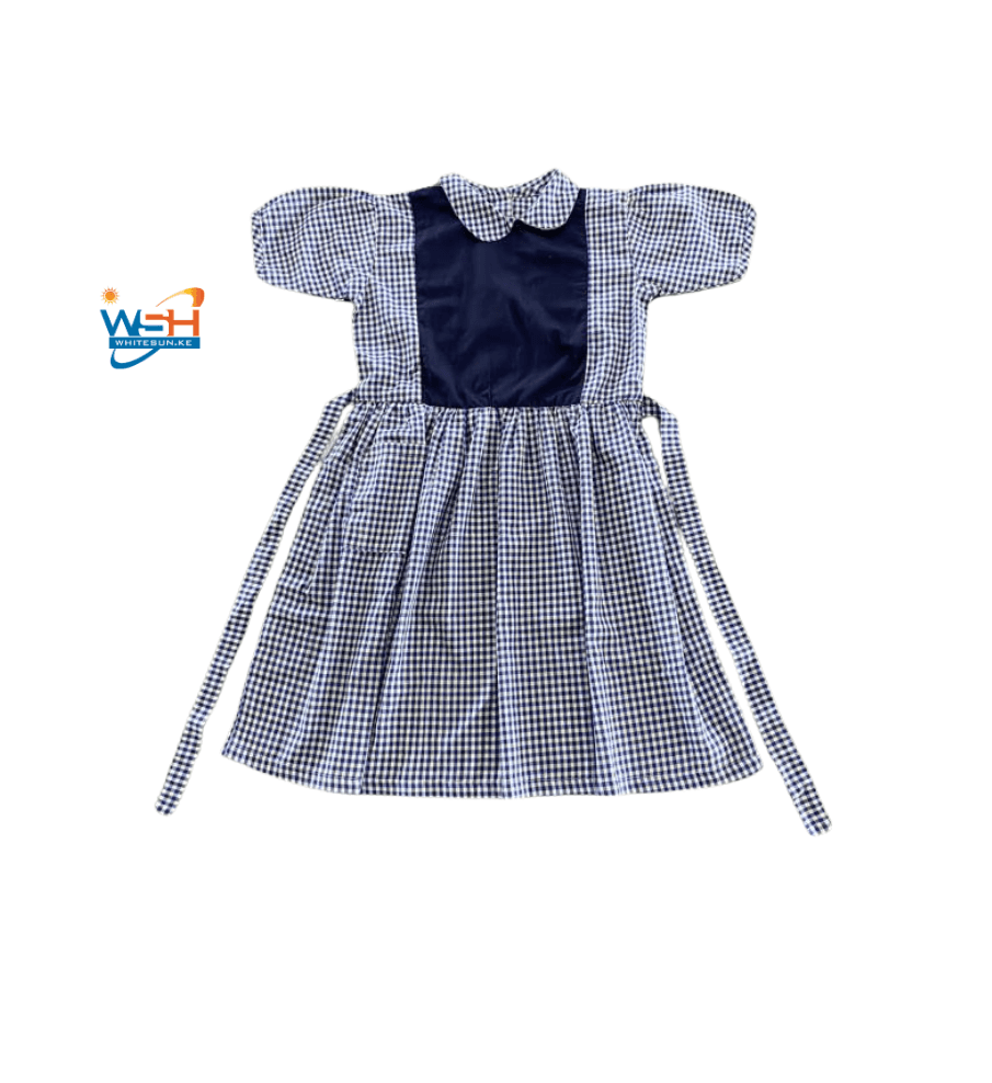 Ruaraka Academy  School UNIFORM