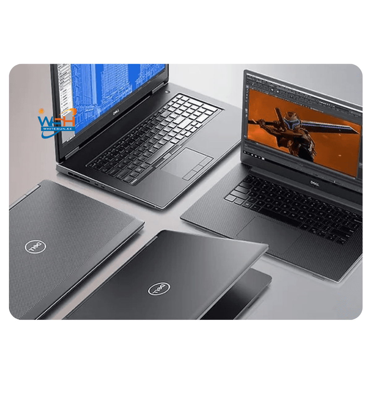DELL LATITUDE 3530 LAPTOP (CI5-1235U/8GB/512GB/15.6" FHD/WIN11P