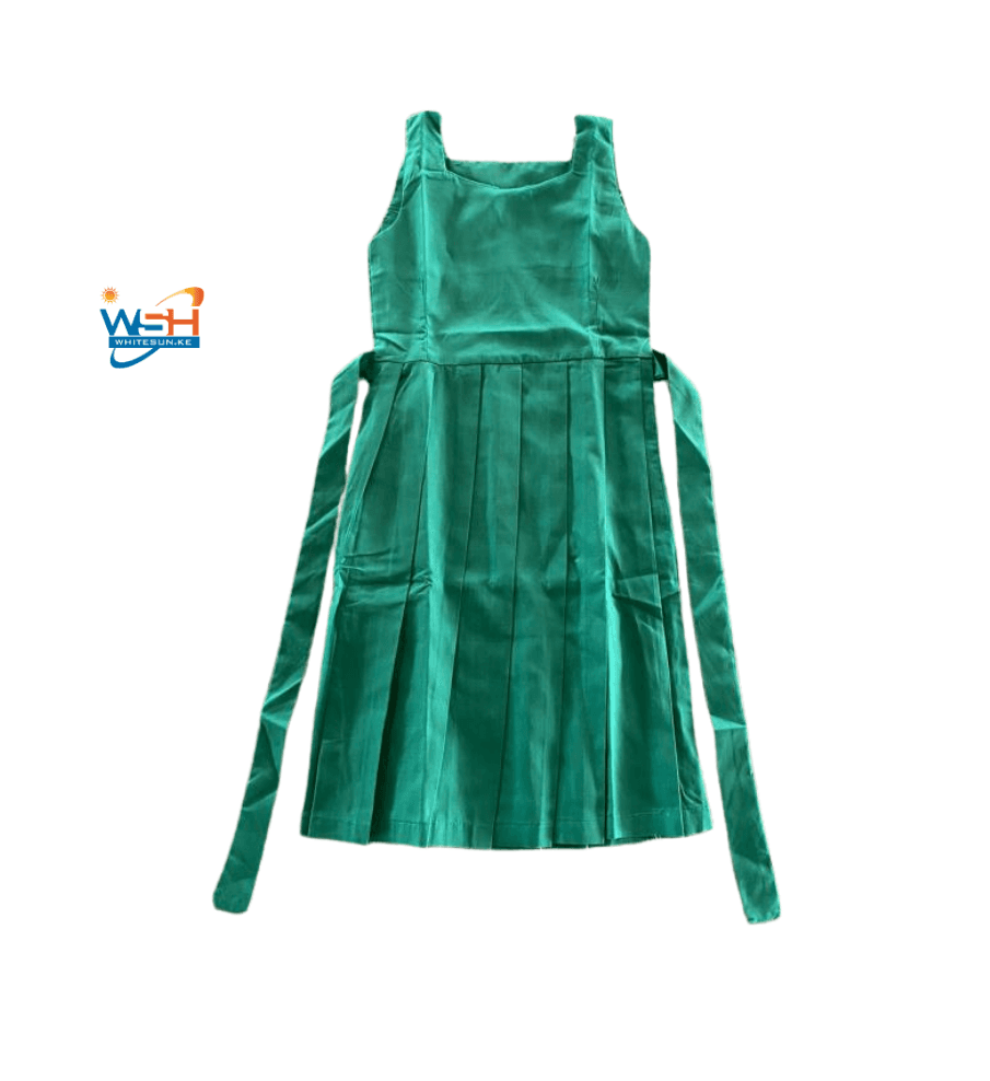 Aga Khan Primary School UNIFORM