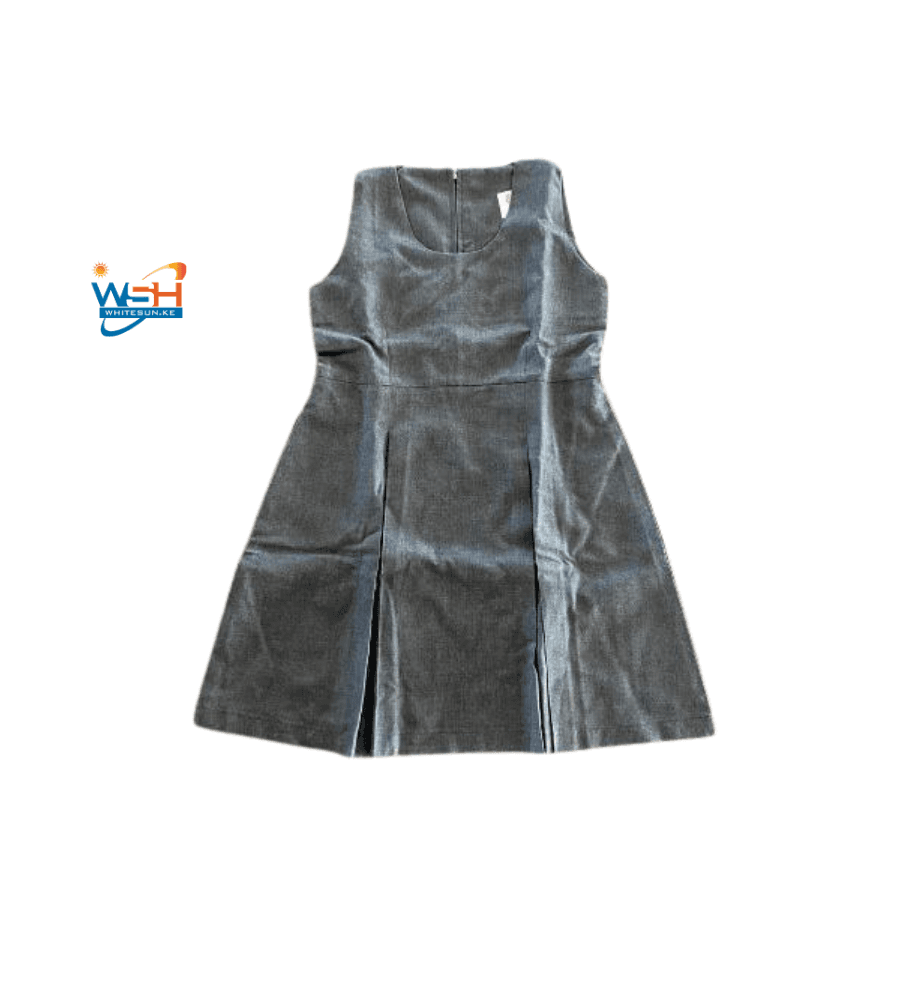 Grey Tunics