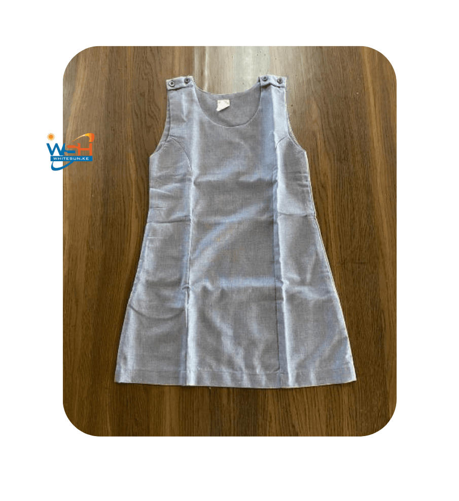 White Tunics