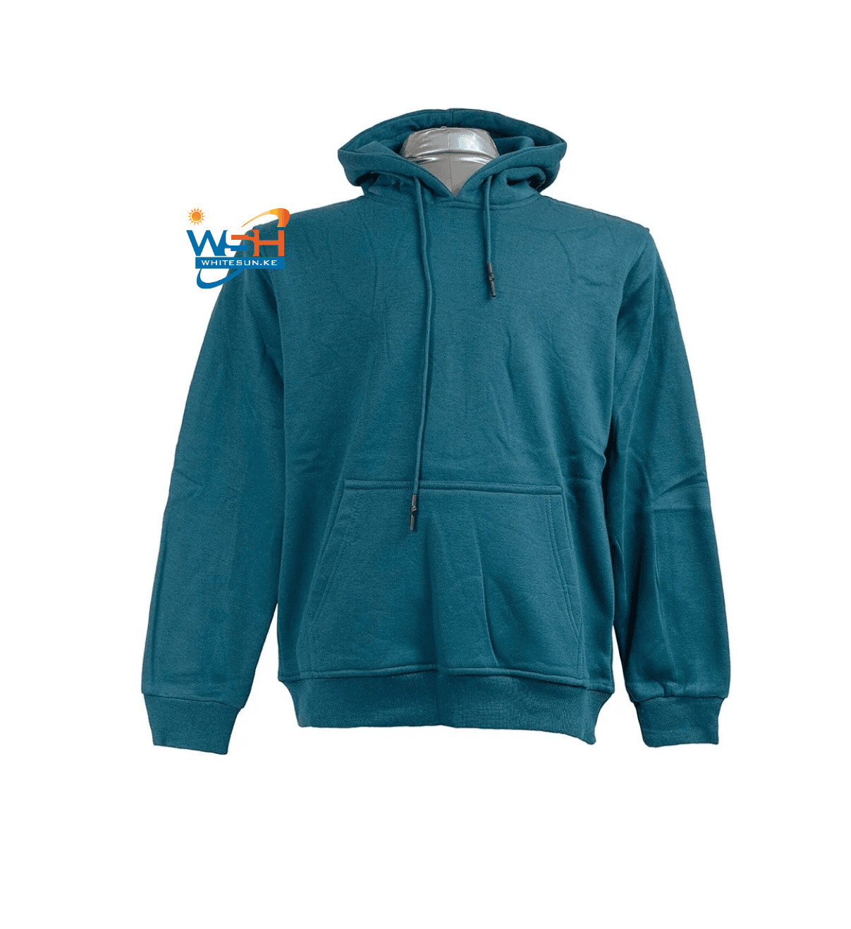 OCEAN GREEN Hoodies Jumpers 827 KINGS COLLECTION