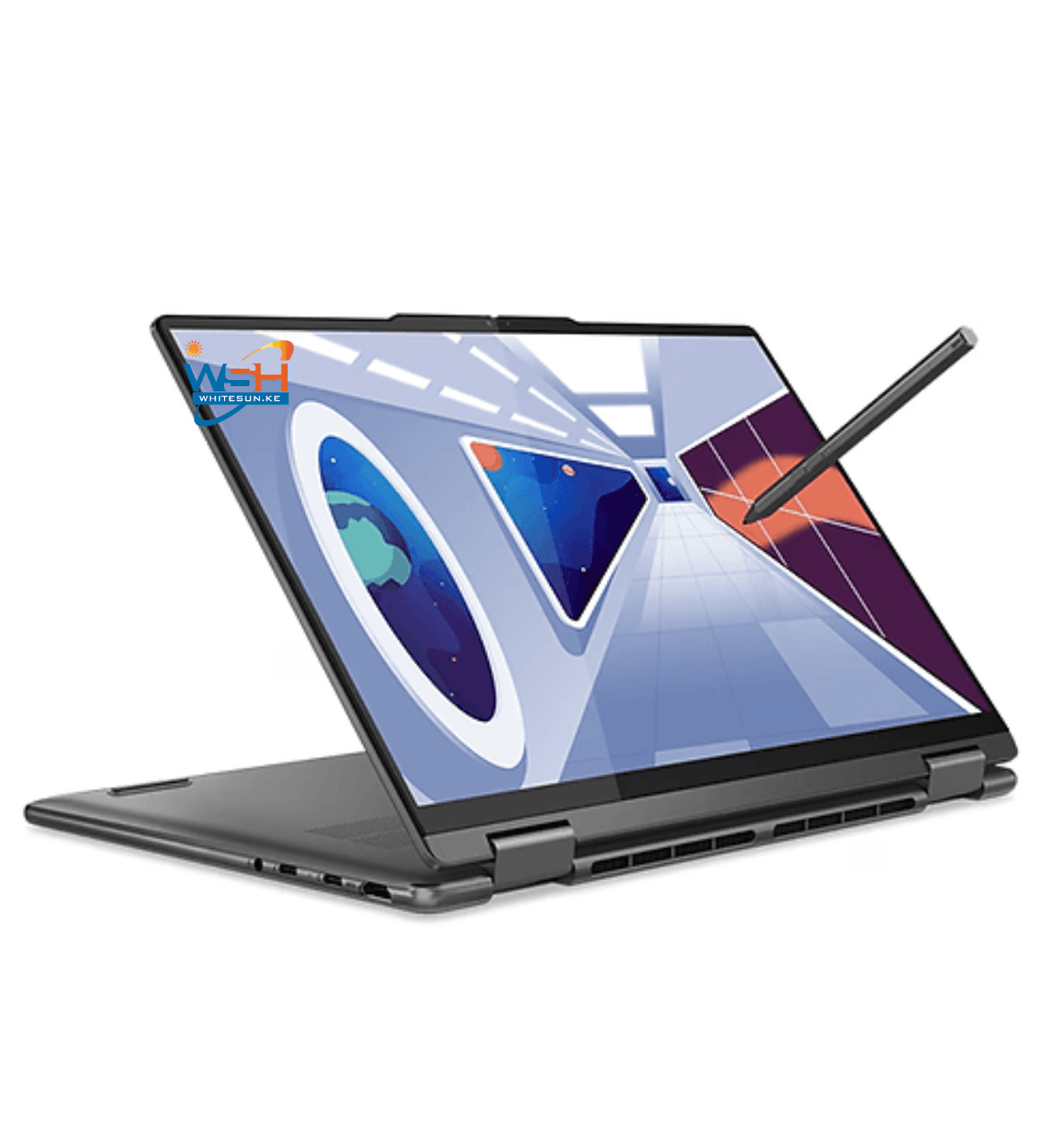 Lenovo Yoga 7 Core i7(155U) 16GB 1TB SSD Windows 11 14″ Laptop