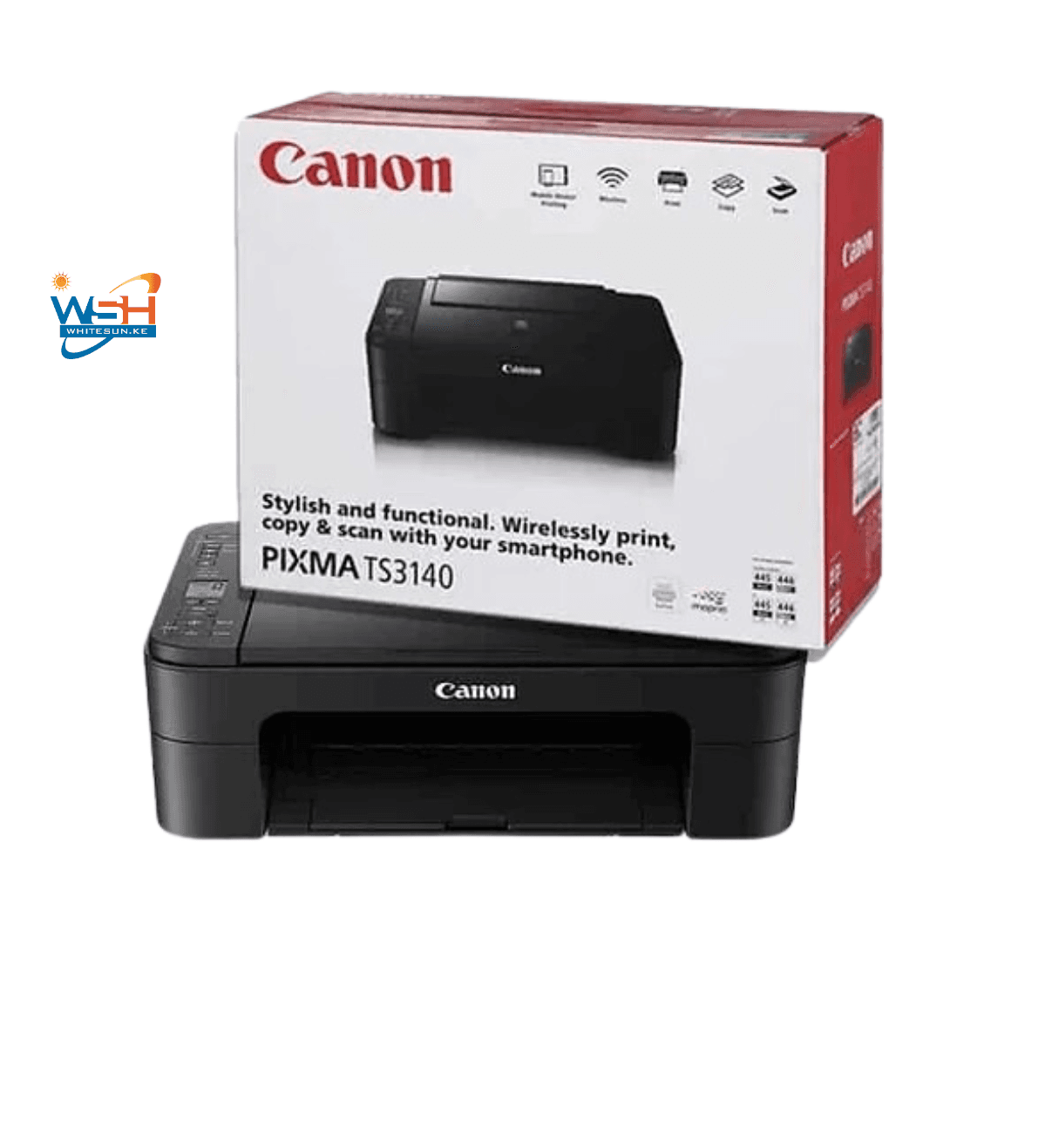 Canon TS3140