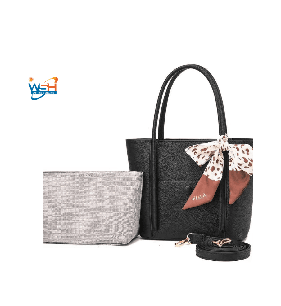 Elegance Ensemble Tote Set