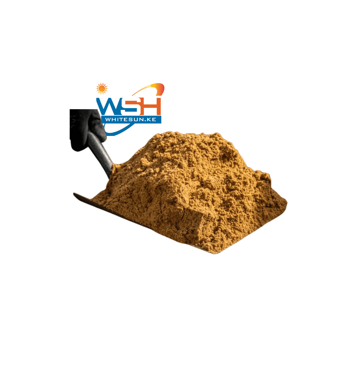 River sand Thumbnail 2