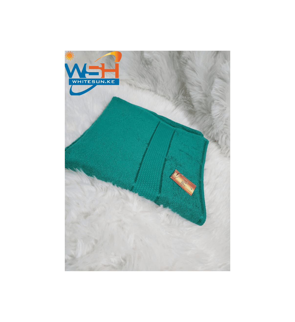 Polo towel