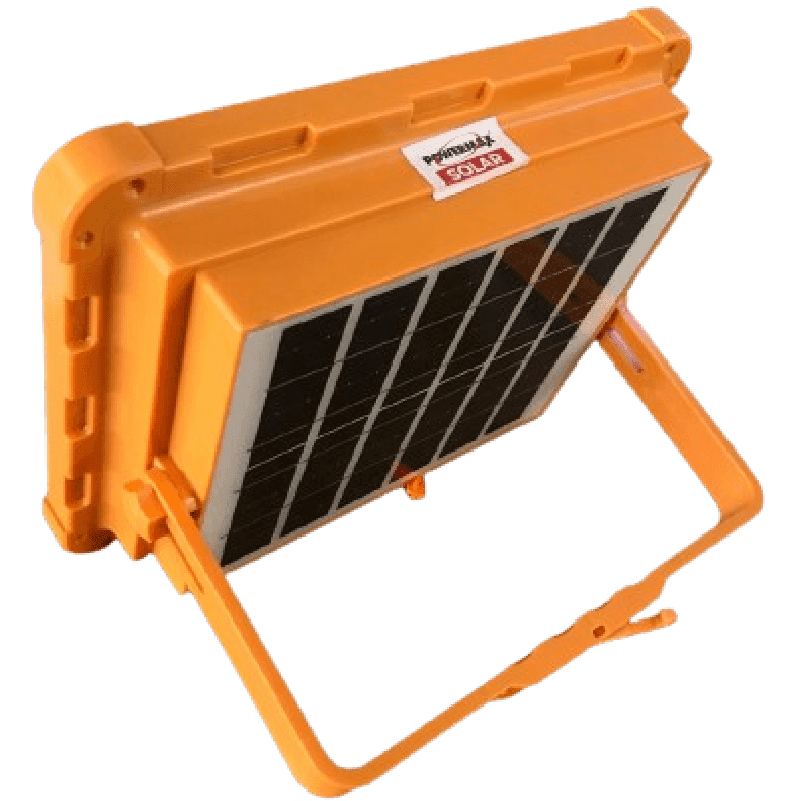 300W Powermax Solar LED Floodlight Thumbnail 2
