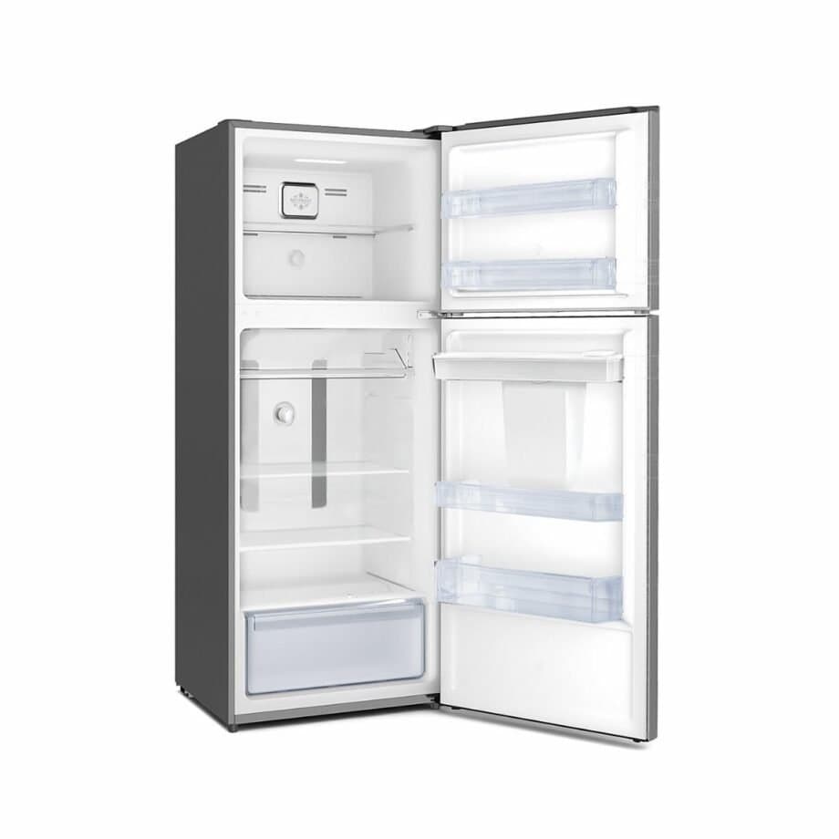 331L Top Mount No Frost Refrigerator Thumbnail 2