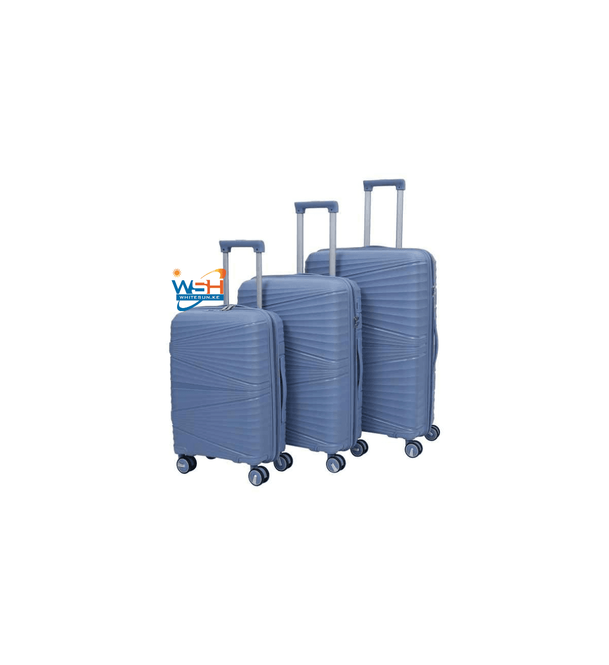 Morano hard side luggage set Thumbnail 2