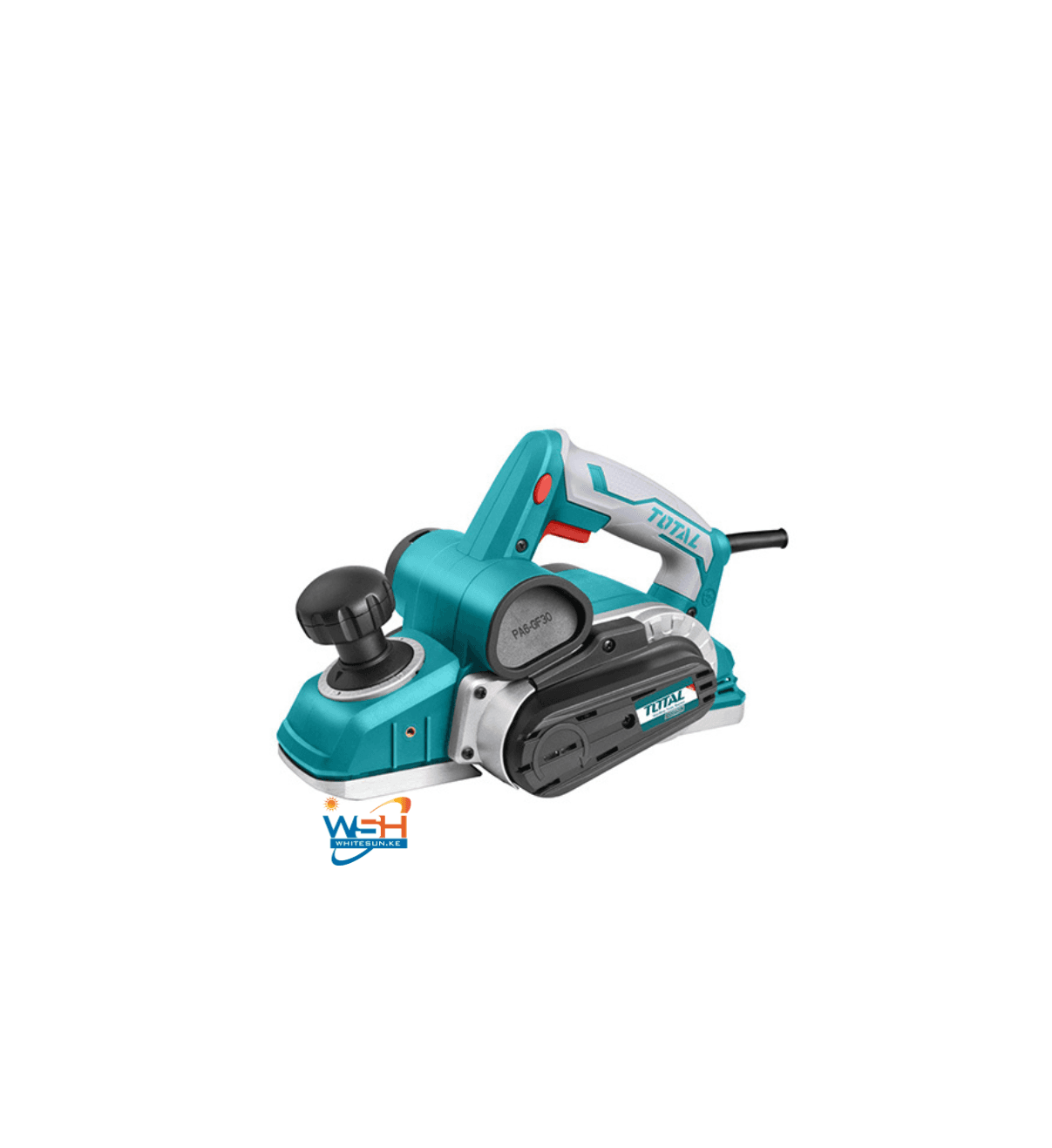 Electric Planer 1050w