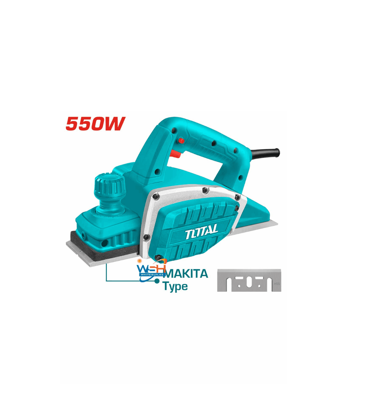 TL5508216 Electric Planer