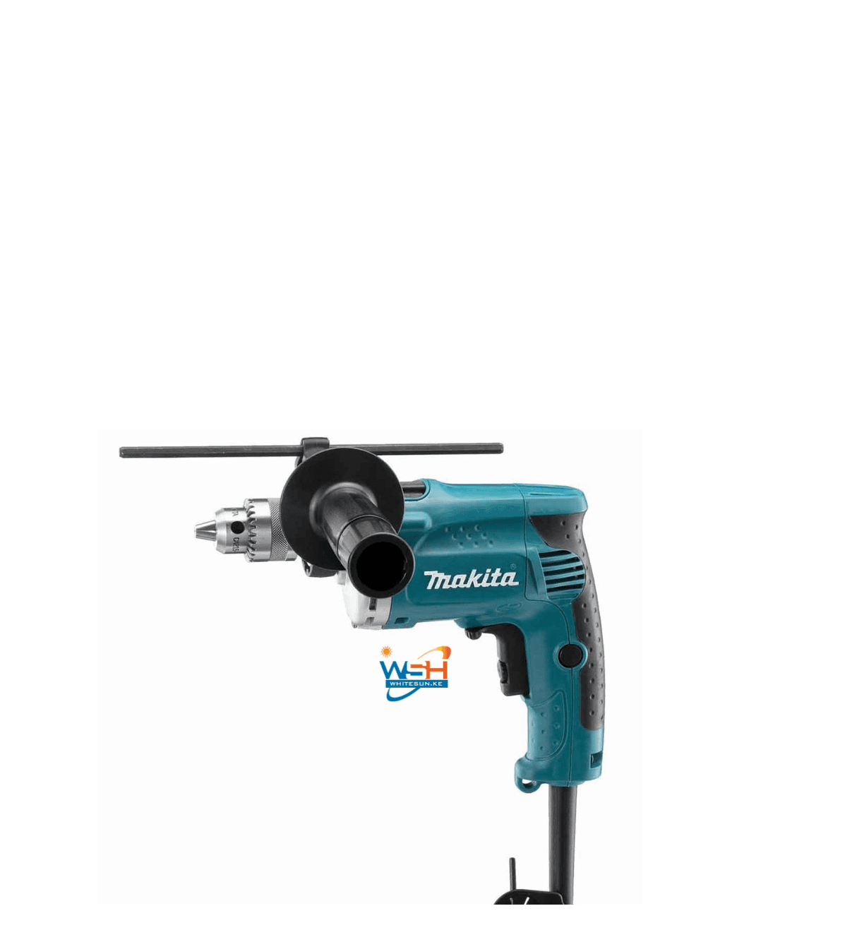 Makita HP1230 12mm (15/32″) Impact Drill