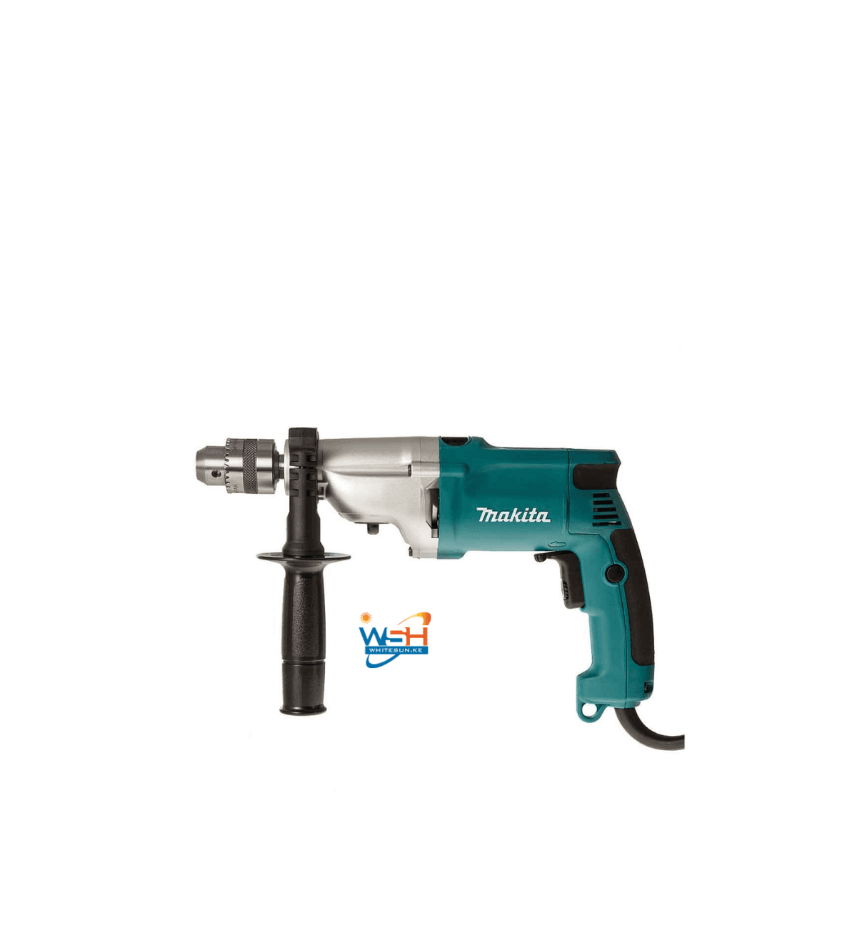 Makita HP2050 20mm (3/4″) 2-Speed Impact Drill