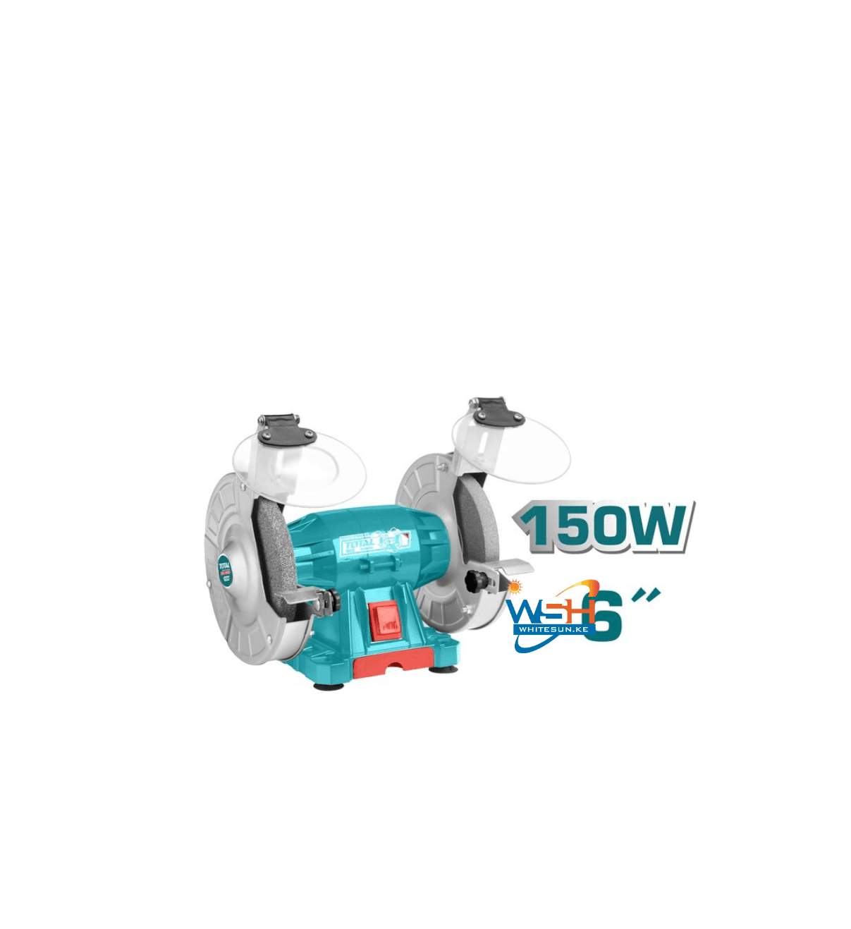 Bench grinder