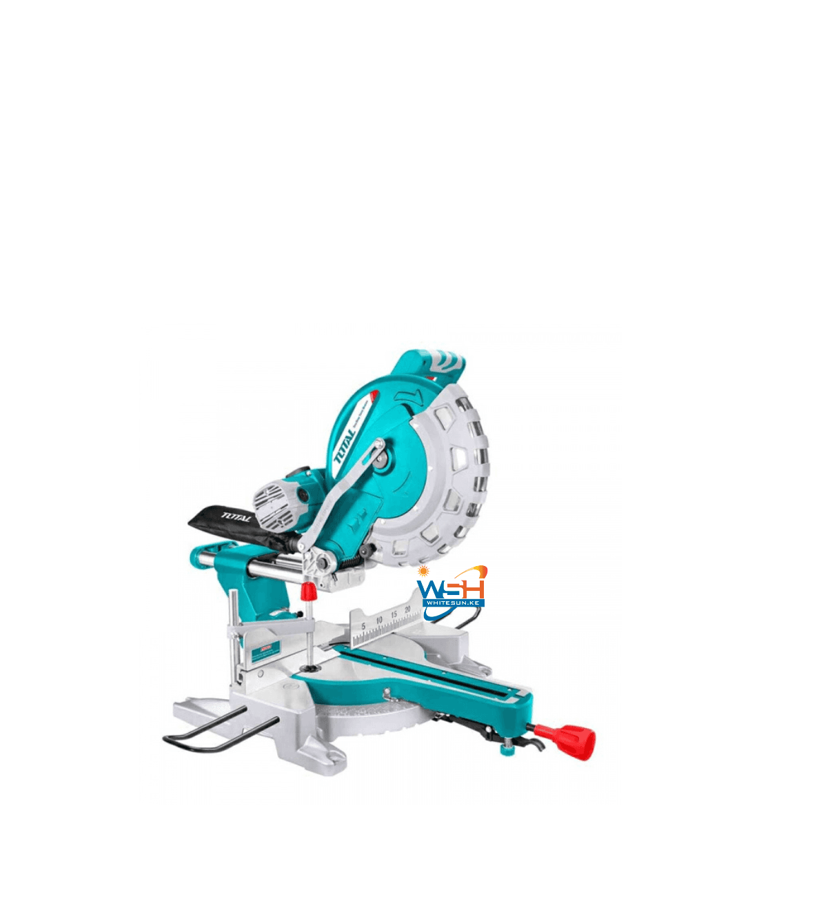 TOTAL TS42183057 Mitre saw 2400W