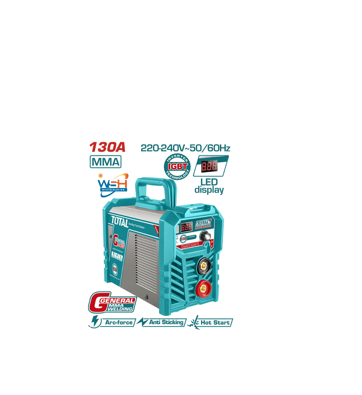 Inverter MMA welding  machine