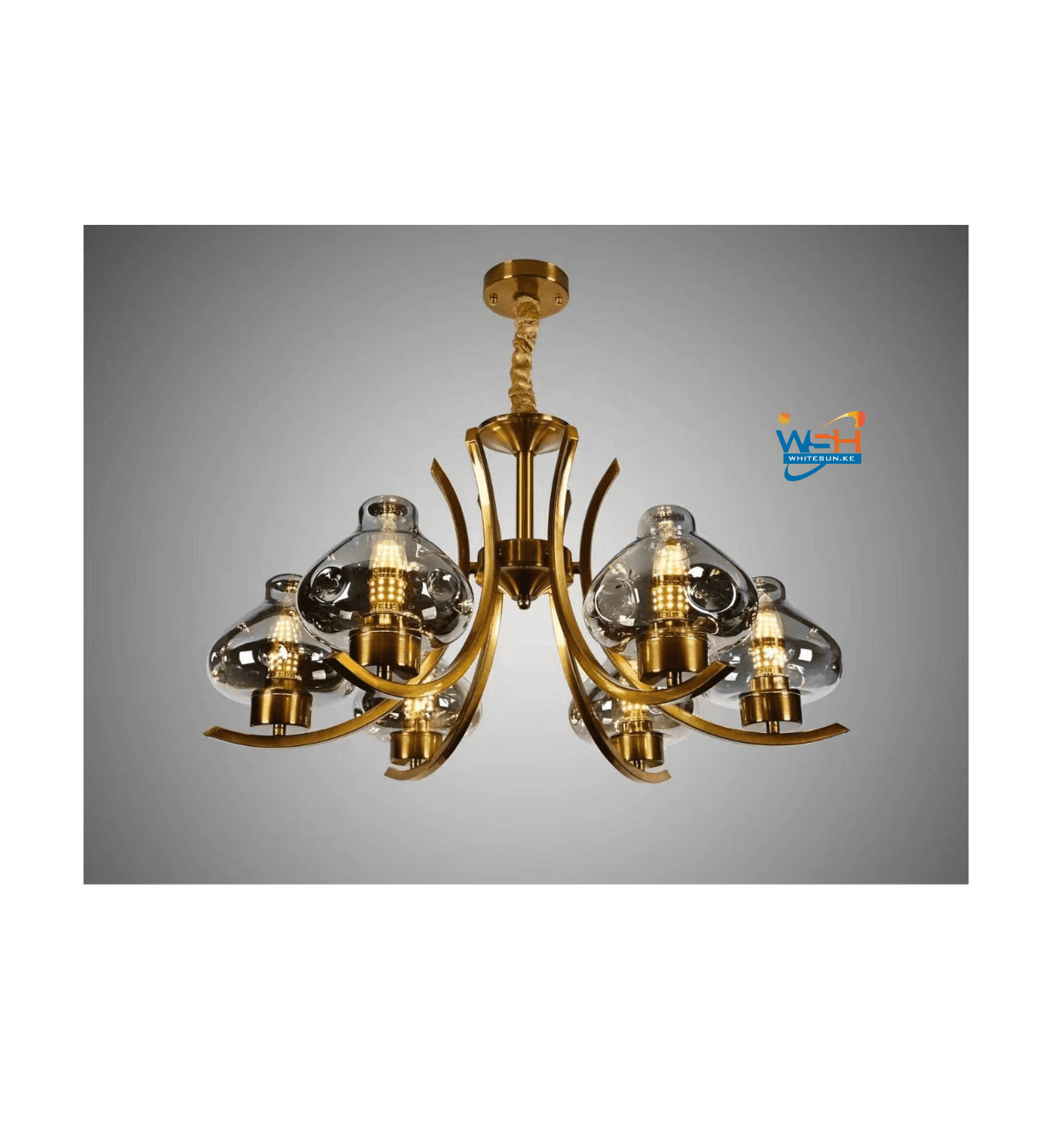 Alora Chandelier