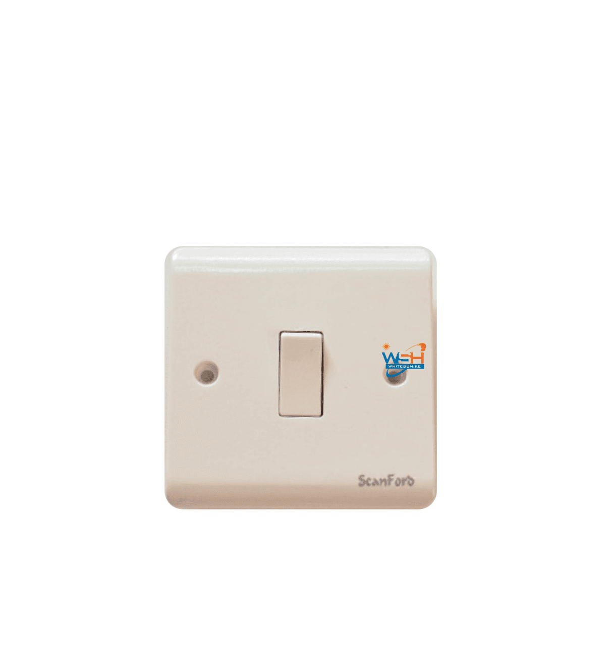 Scanford Intermediate Switch