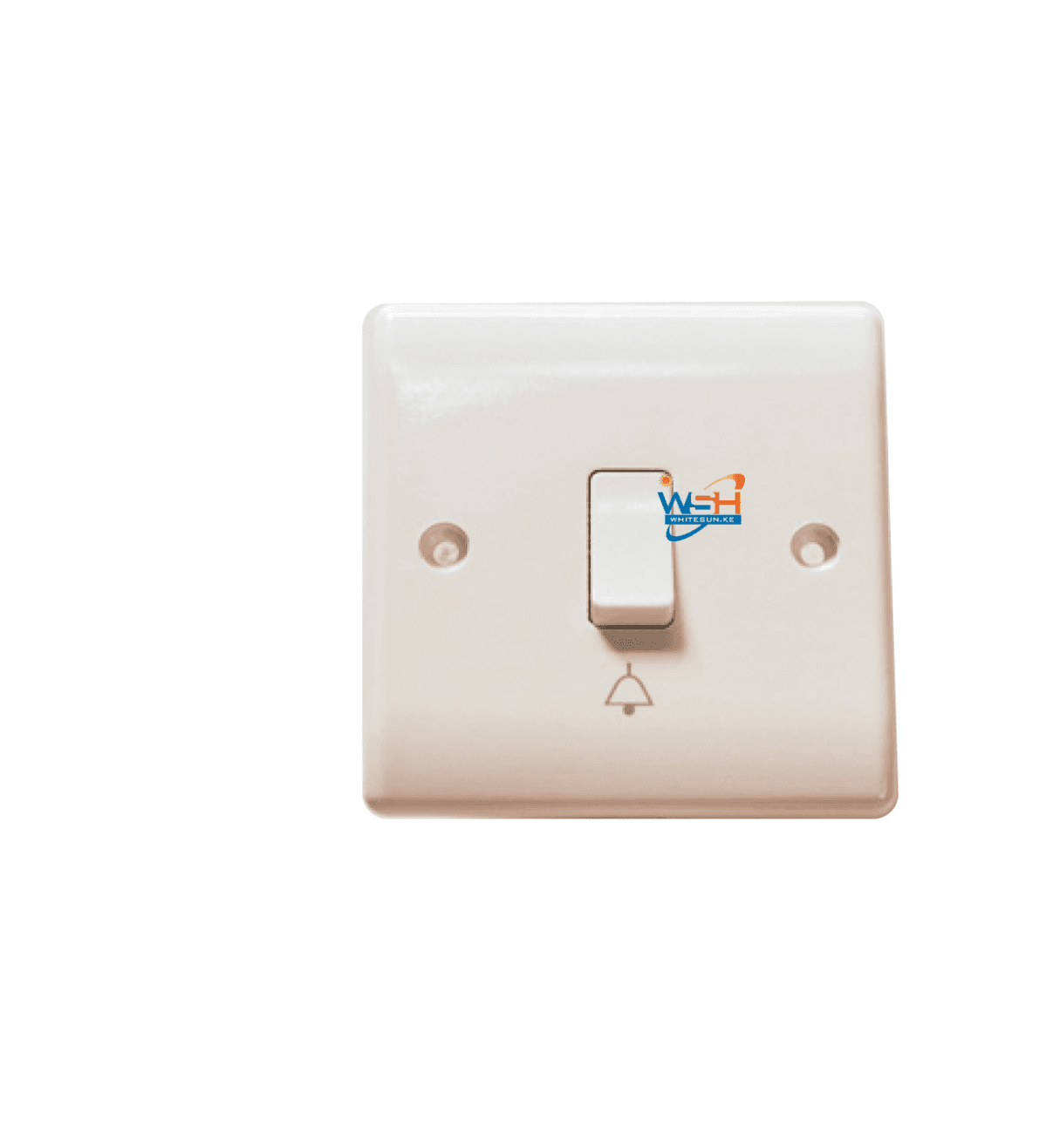 Scanford Bell Push Switch