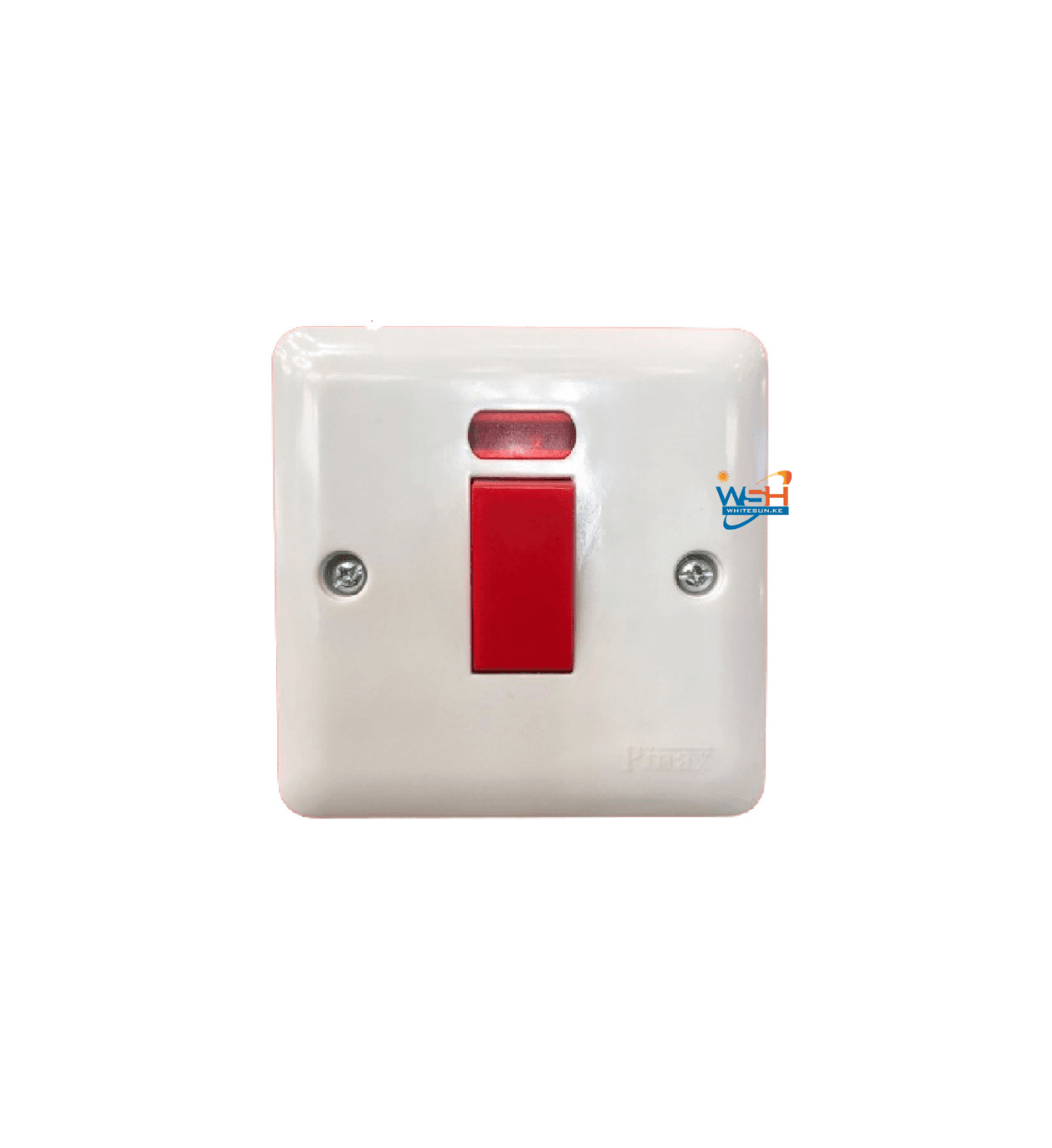 Pmax Water Heater 45a Switch