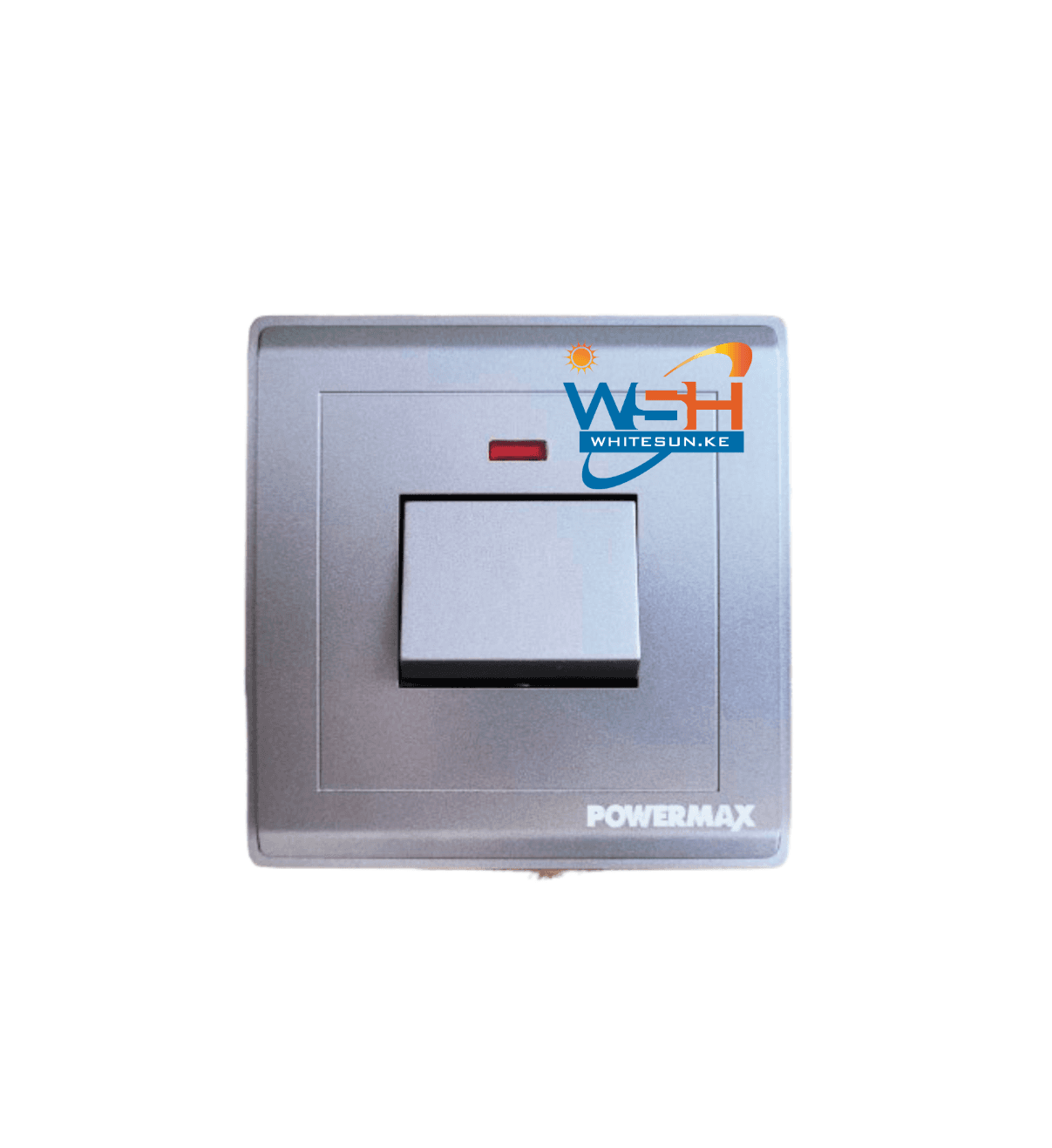 Powermax BSR Grey Water Heater 20a Switch
