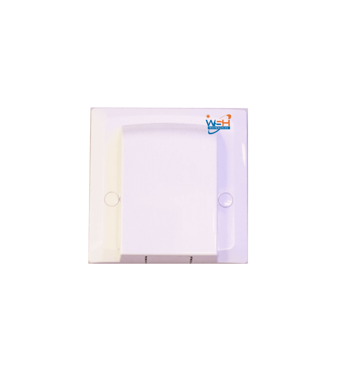 Scanford elegance Cooker Connector 45A