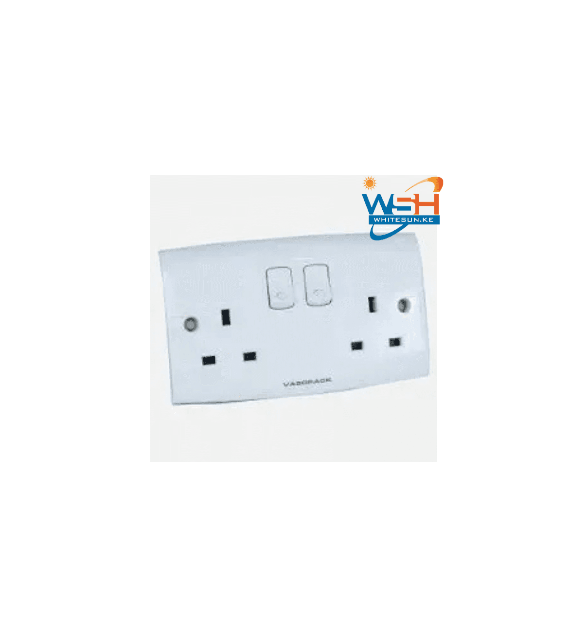 Vasopack svi Twin Socket 13a