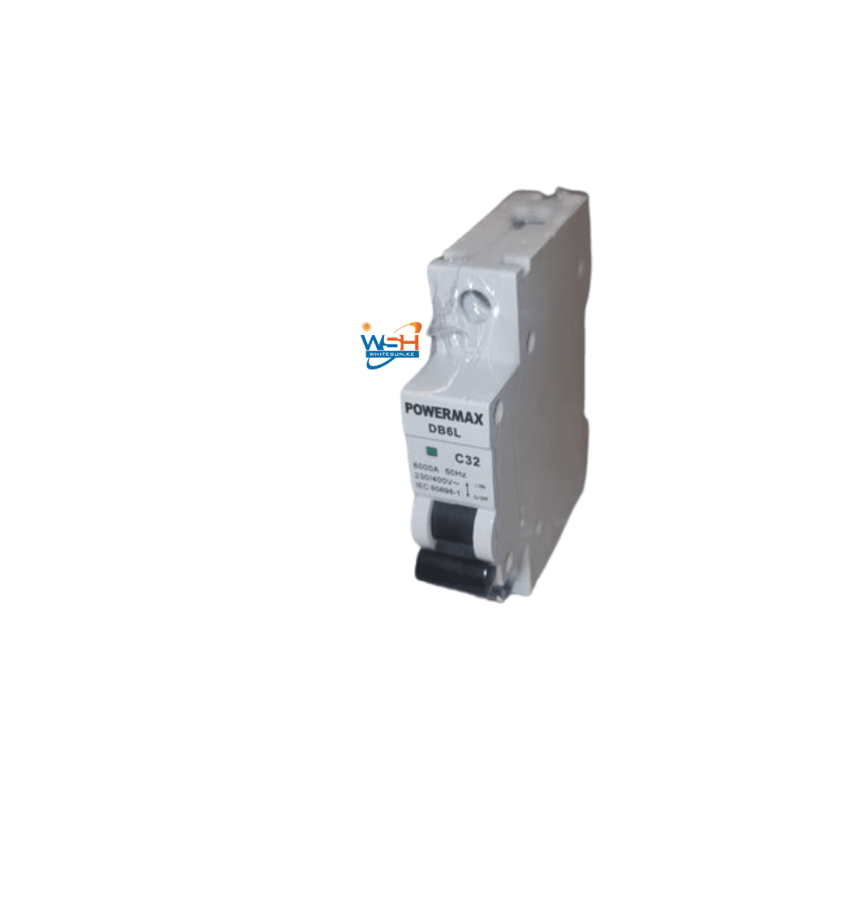 Powermax 63a Mcb